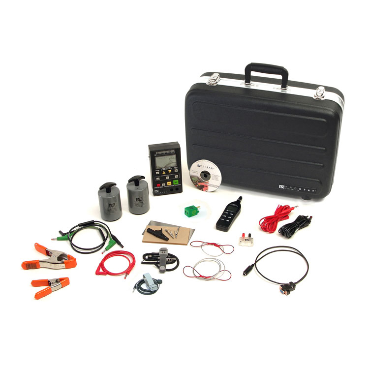 PMK-151 Resistance System Kit 